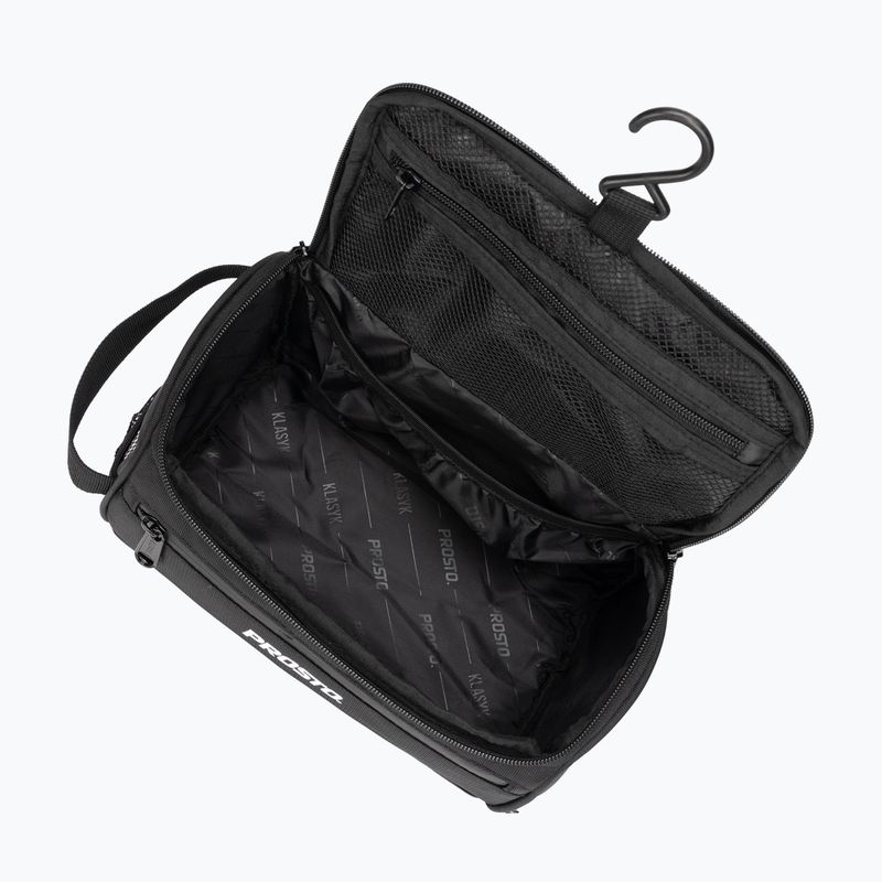 Cosmetic bag PROSTO Loz black 5