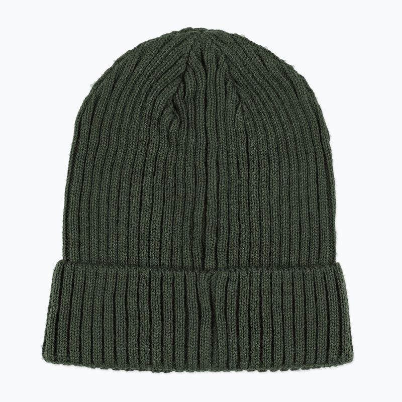 PROSTO Getz green men's cap 2