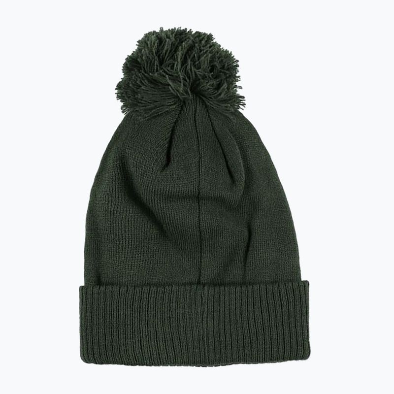 PROSTO men's cap Dirst green 2