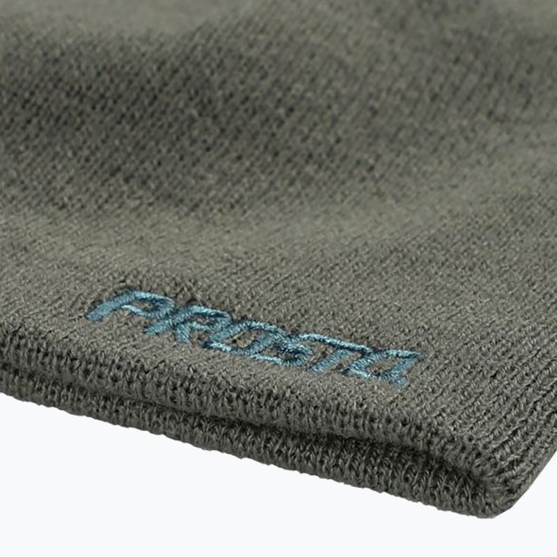 PROSTO Ruppo green men's cap 3