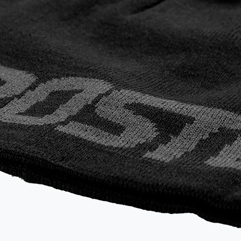 PROSTO men's cap Papel black 3