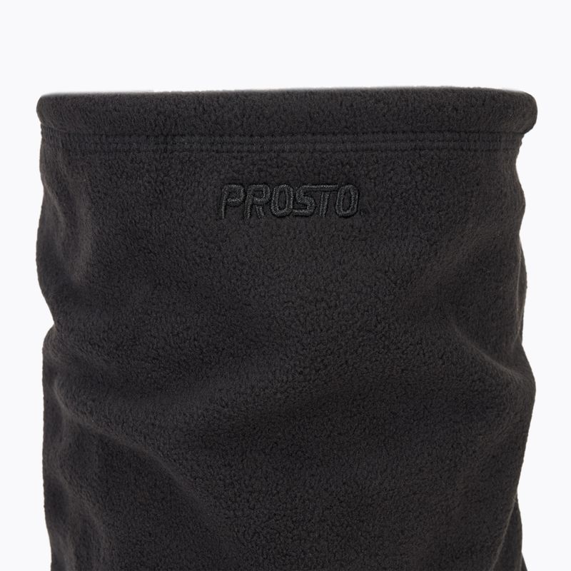 Men's PROSTO Tibe balaclava black 3