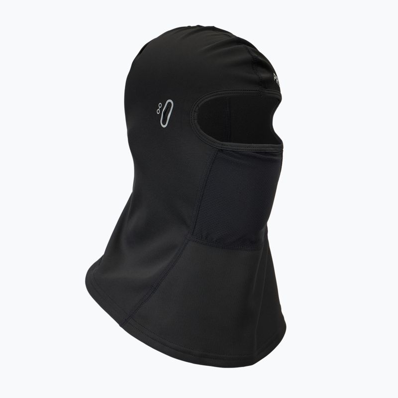 PROSTO Como black men's scarf