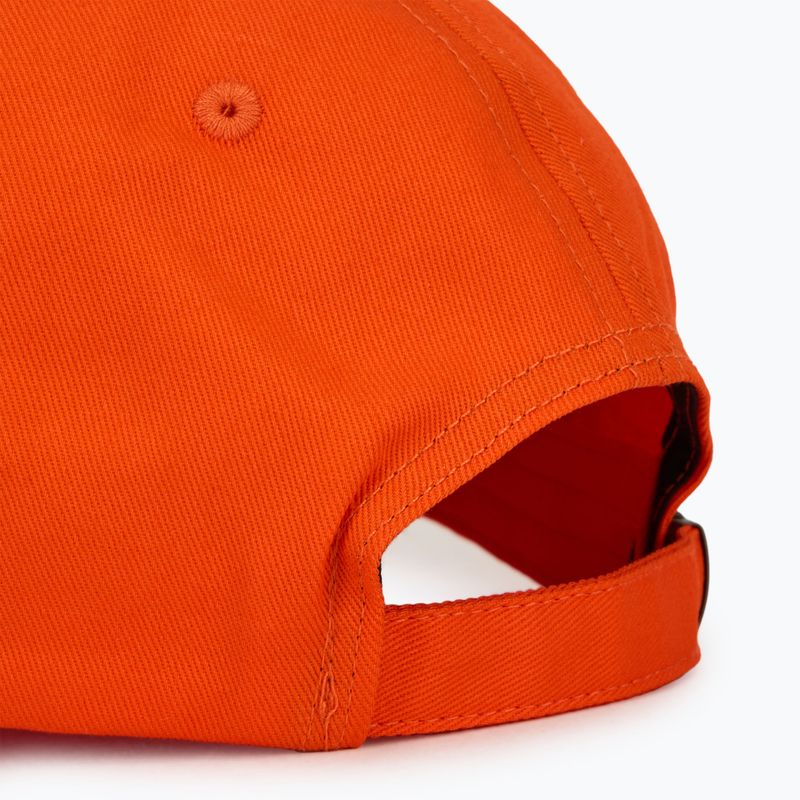 PROSTO Rasty orange men's cap 4