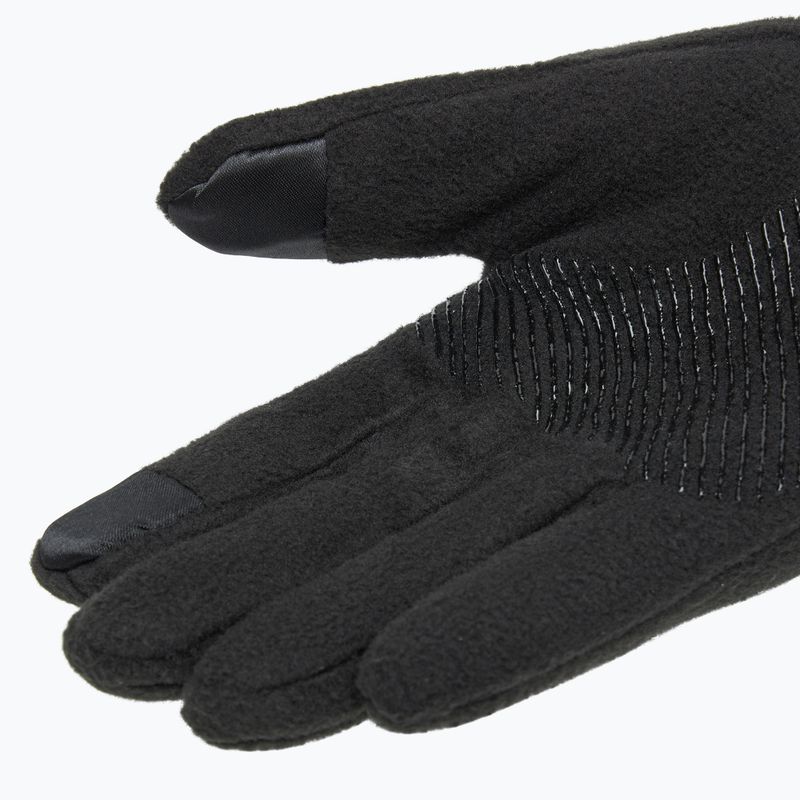 Men's gloves PROSTO Arcus black 5