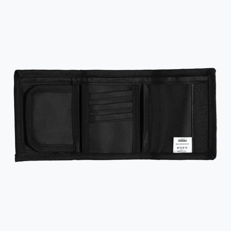 PROSTO Vallo black wallet 3