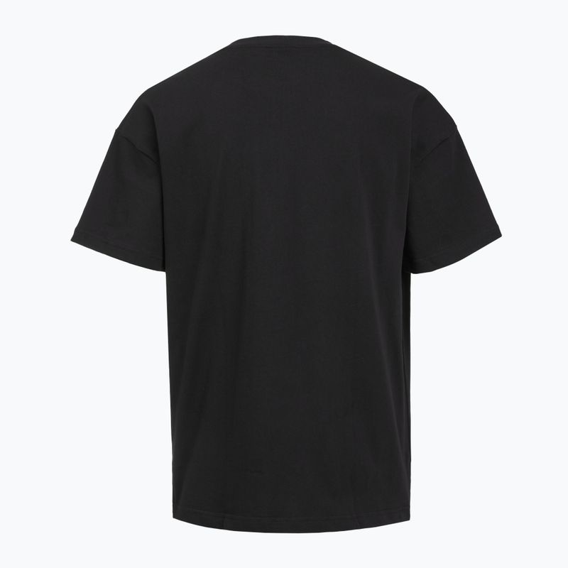 Men's PROSTO Poxy T-shirt black 2