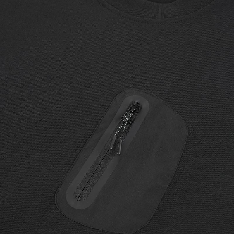 Men's PROSTO Poxy T-shirt black 3
