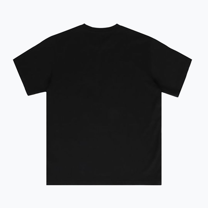 Men's PROSTO Poxy T-shirt black 2