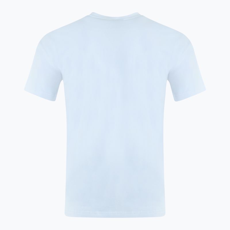 PROSTO men's t-shirt Twen white 2