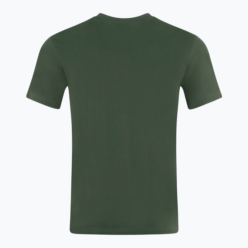 Men's PROSTO Teas green T-shirt 2