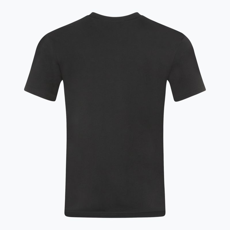 PROSTO Starr men's t-shirt black 2