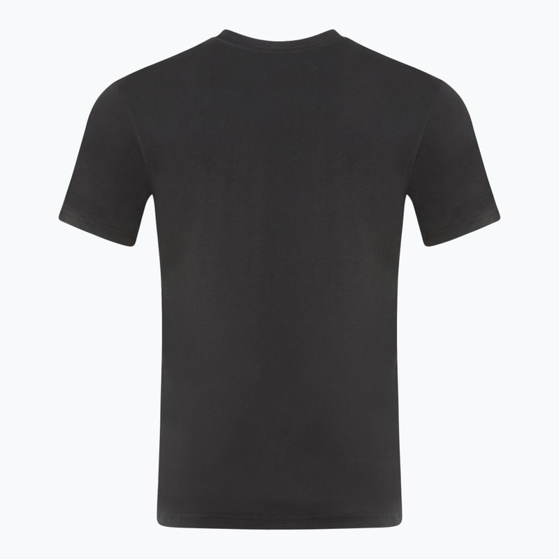 PROSTO men's t-shirt Pixel black 2