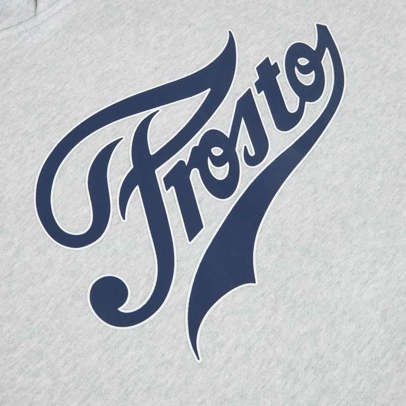 Men's PROSTO Hoodie Aiz gray 3