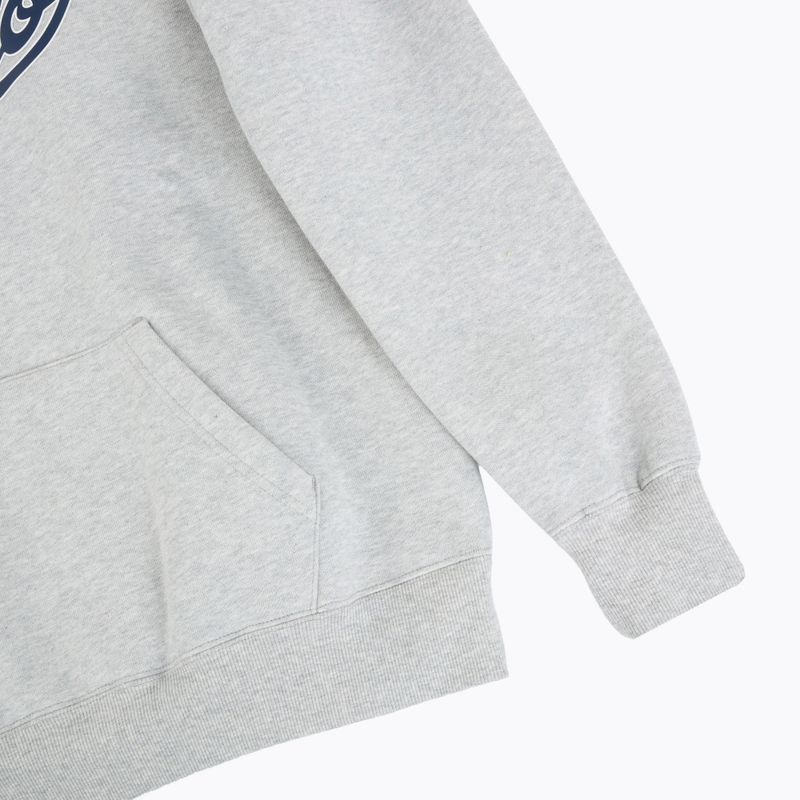 Men's PROSTO Hoodie Aiz gray 4