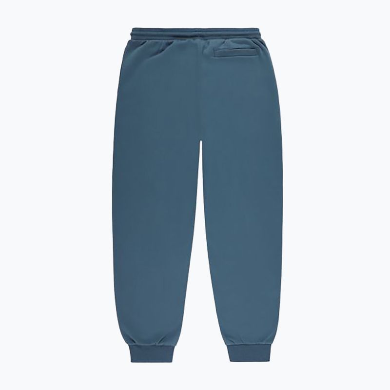 PROSTO men's trousers Zeeth blue 2