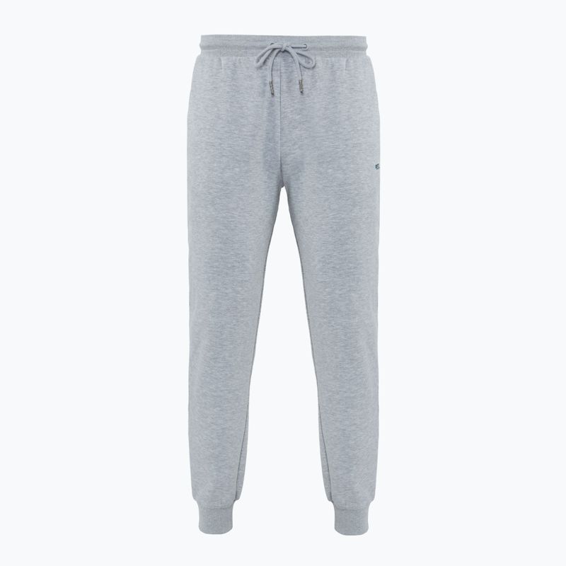 PROSTO men's trousers Zeeth gray