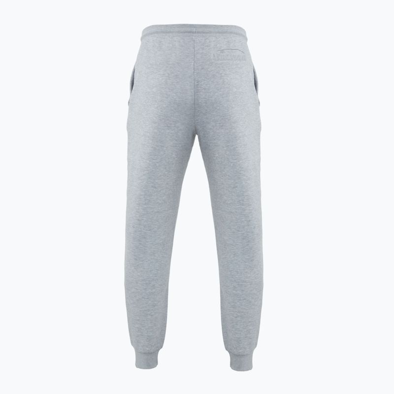 PROSTO men's trousers Zeeth gray 2