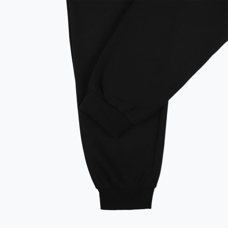 PROSTO men's trousers Zeeth black 4