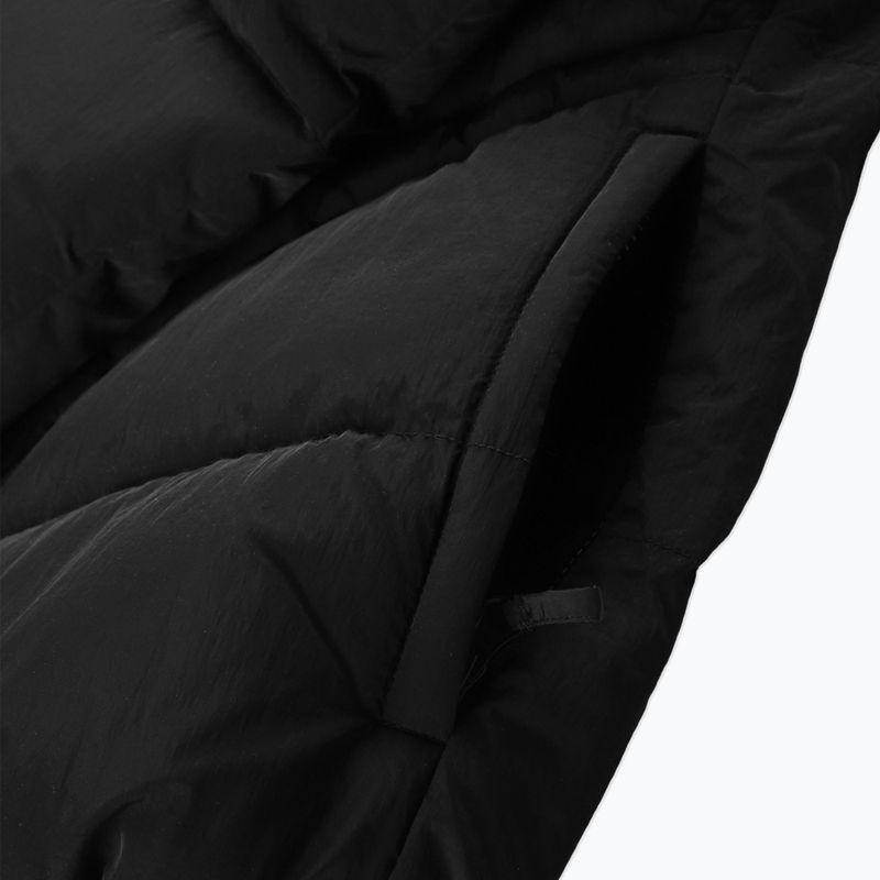 Men's winter jacket PROSTO Puff 2.0 black 5