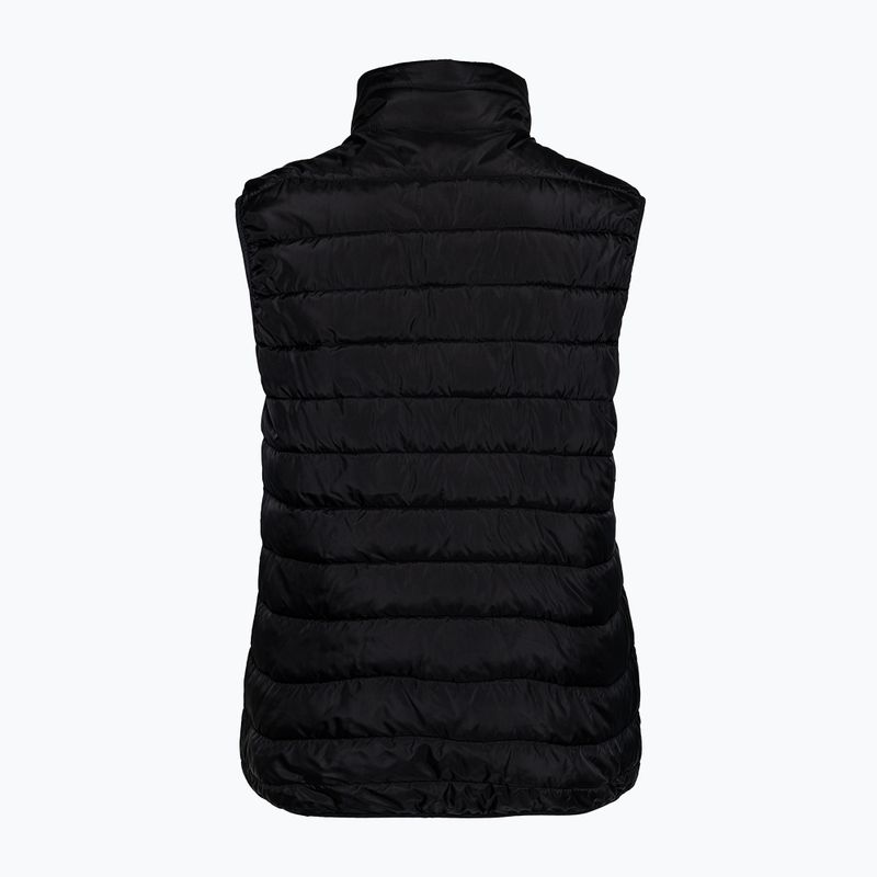 PROSTO Ultralight gilet black 2