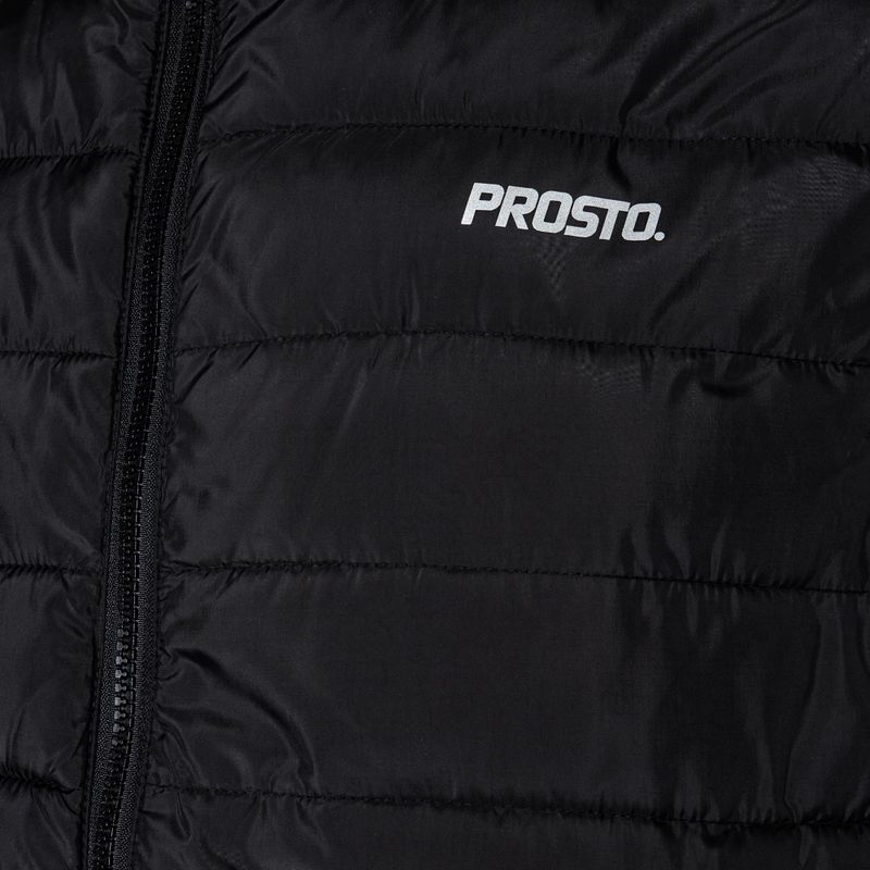 PROSTO Ultralight gilet black 3