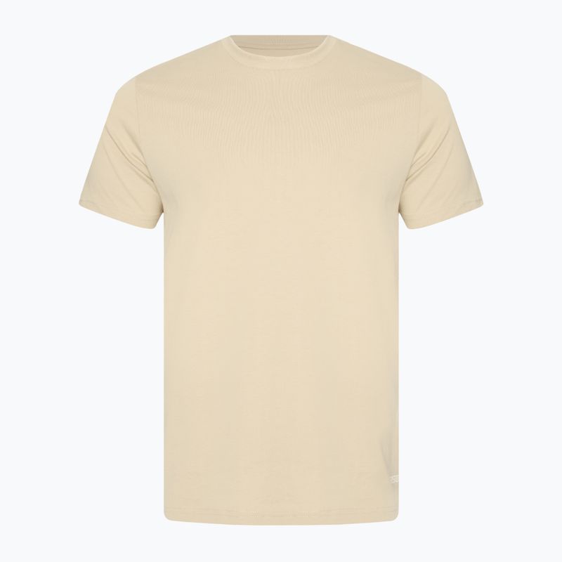 Men's PROSTO Basic 3Pack multicolour T-shirt 4