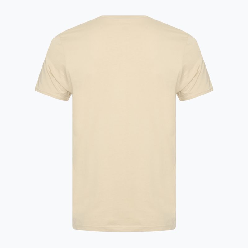 Men's PROSTO Basic 3Pack multicolour T-shirt 5