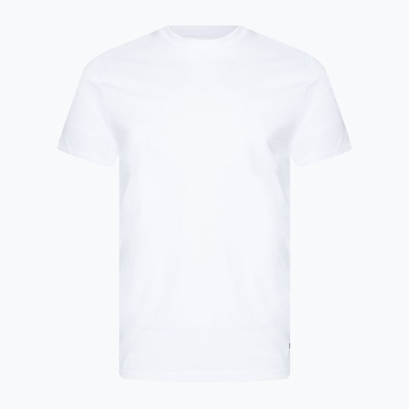 Men's PROSTO Basic 3Pack multicolour T-shirt 6