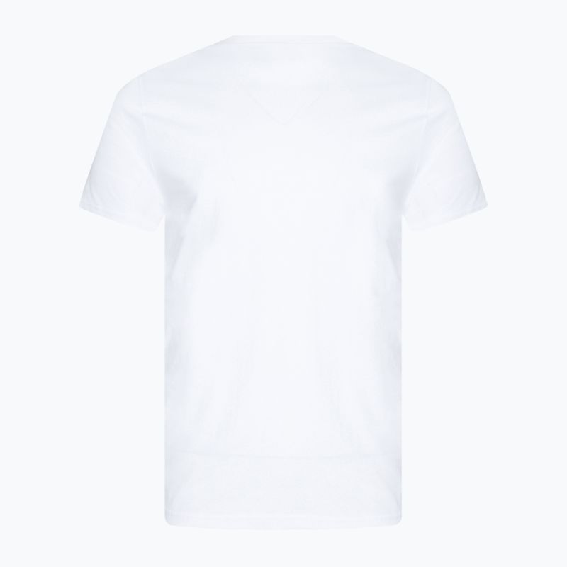 Men's PROSTO Basic 3Pack multicolour T-shirt 7