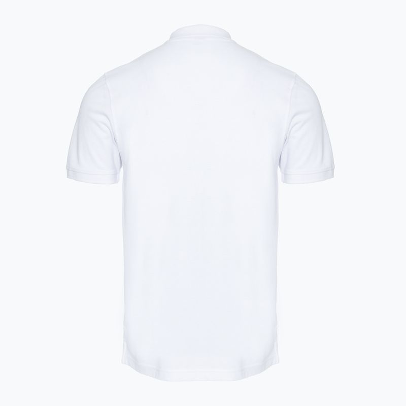 Men's PROSTO Polo Shirt Lior white 2