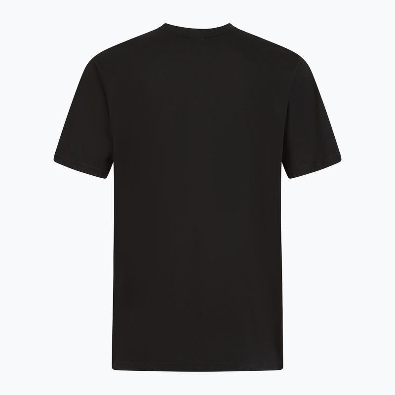 Men's PROSTO Base black T-shirt 2