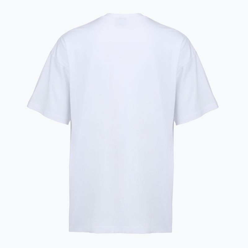 Men's PROSTO Box t-shirt white 2