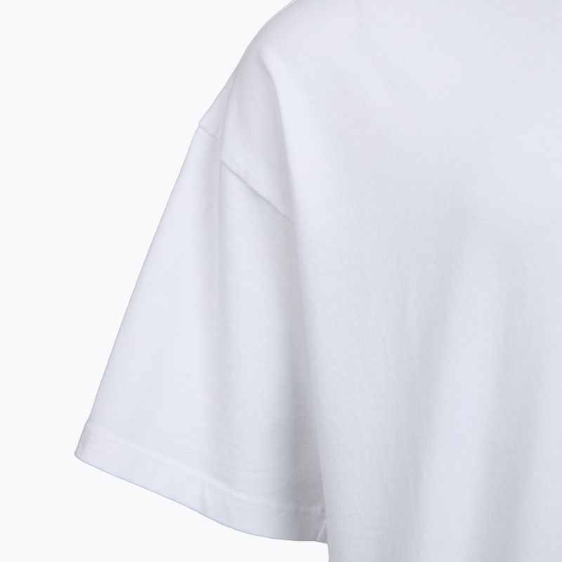 Men's PROSTO Box t-shirt white 4