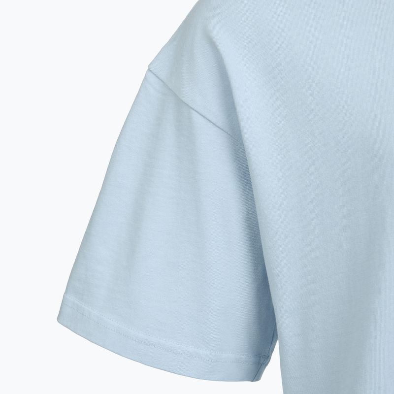 PROSTO Box 2.0 men's t-shirt light blue 4