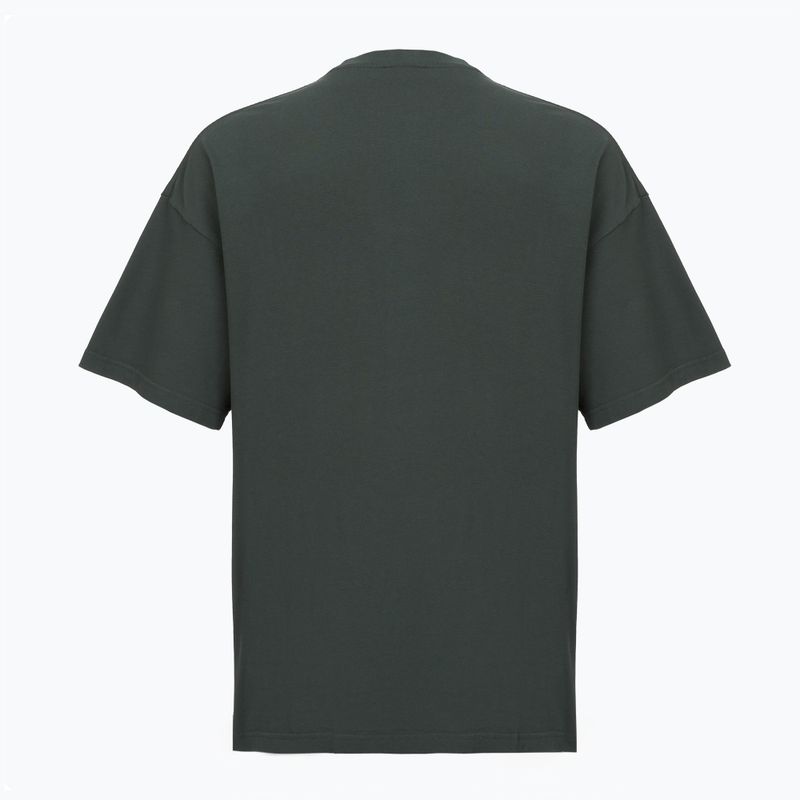 PROSTO Box 2.0 men's t-shirt green 2