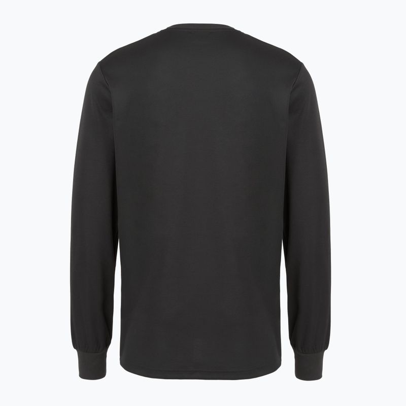 Men's PROSTO Trex longsleeve black 2