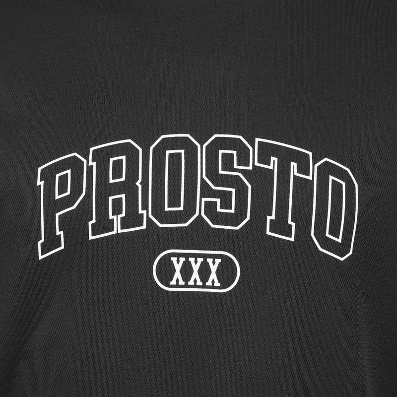 Men's PROSTO Trex longsleeve black 3