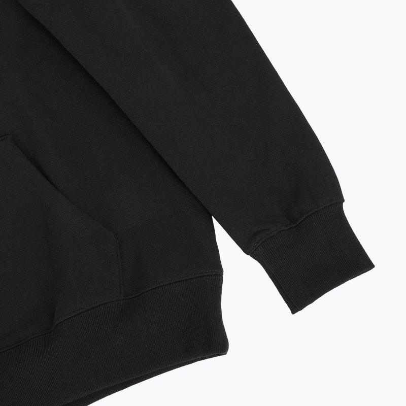 Men's PROSTO Athletic99 Hoodie black 4