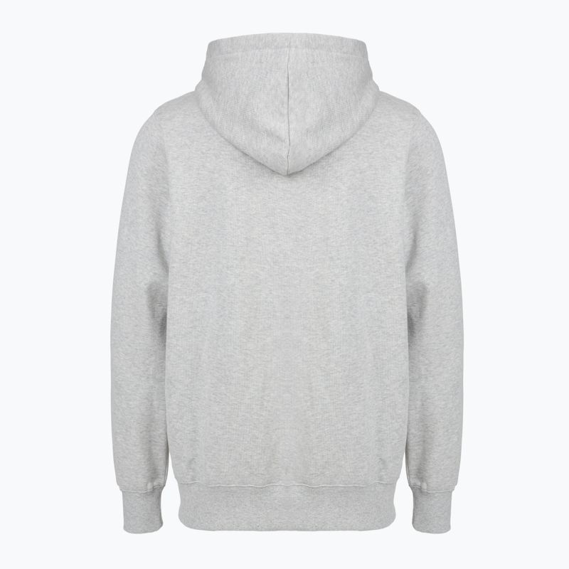 Men's PROSTO Pro Hoodie gray 2