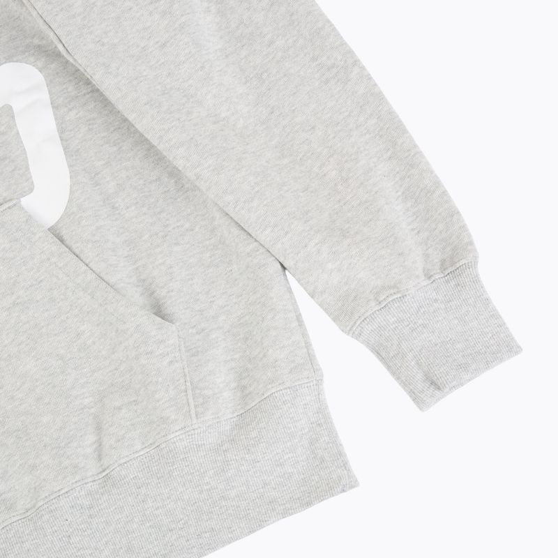 Men's PROSTO Pro Hoodie gray 4