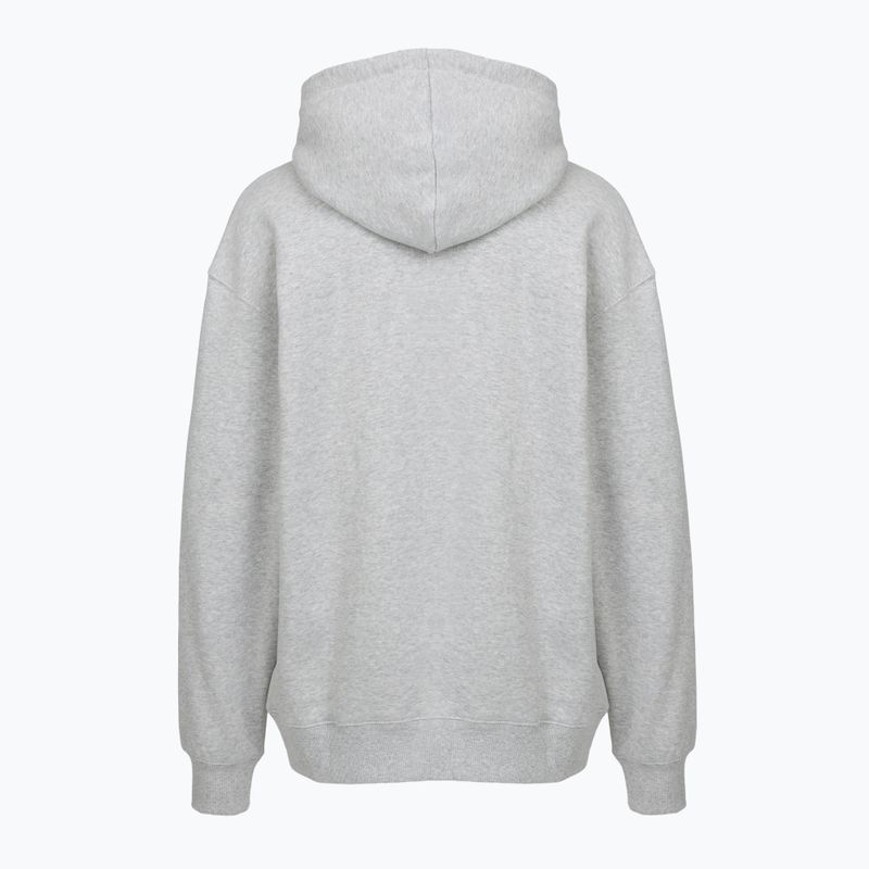 Men's PROSTO Fuss Hoodie gray 2
