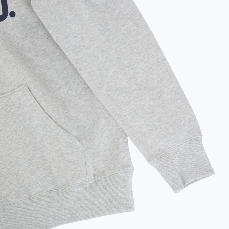 Men's PROSTO Fuss Hoodie gray 4