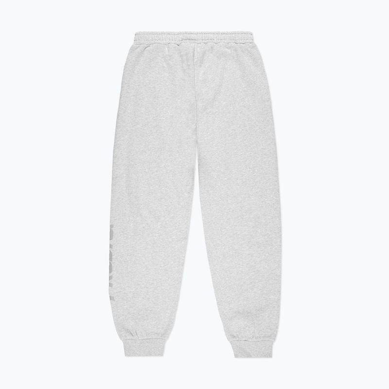 PROSTO men's trousers Matched gray 2