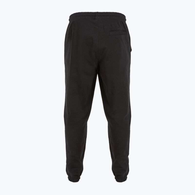 Men's PROSTO Box trousers black 2