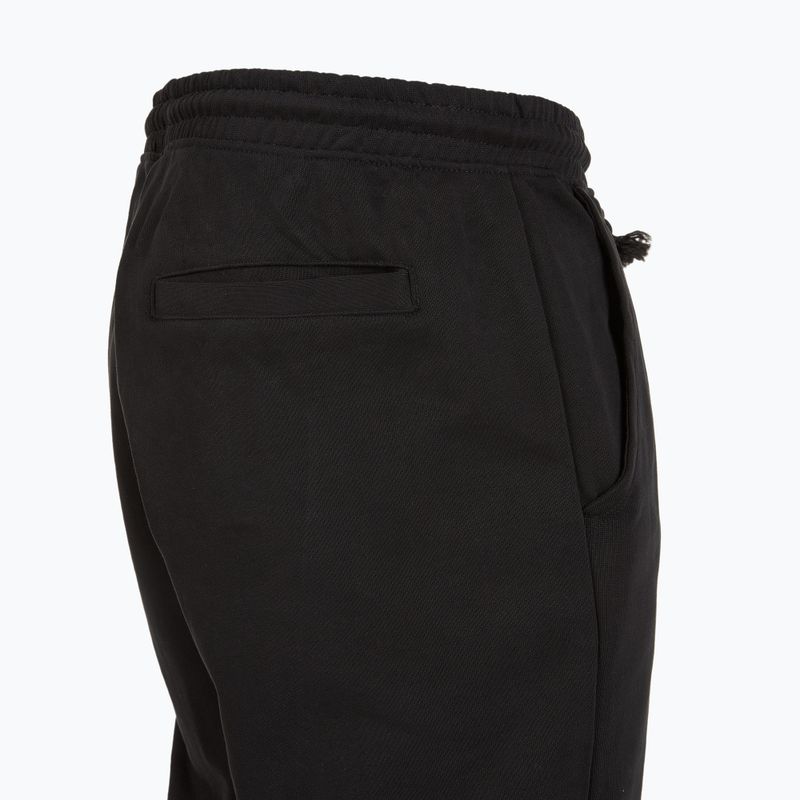Men's PROSTO Box trousers black 4