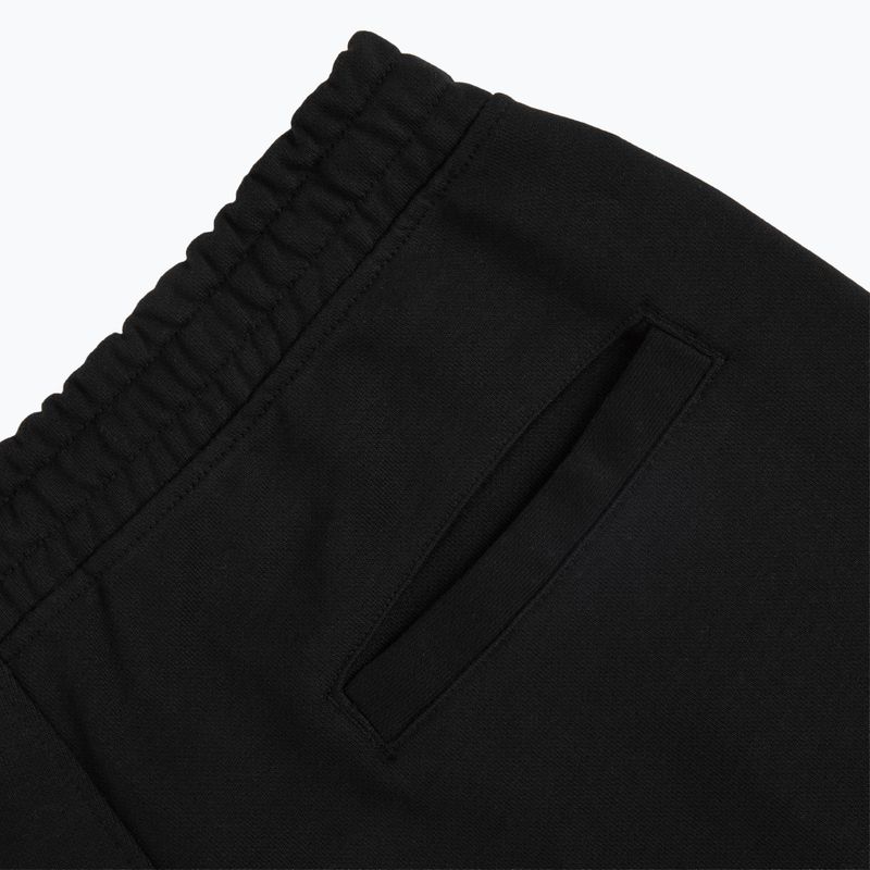 Men's PROSTO Myst shorts black 4