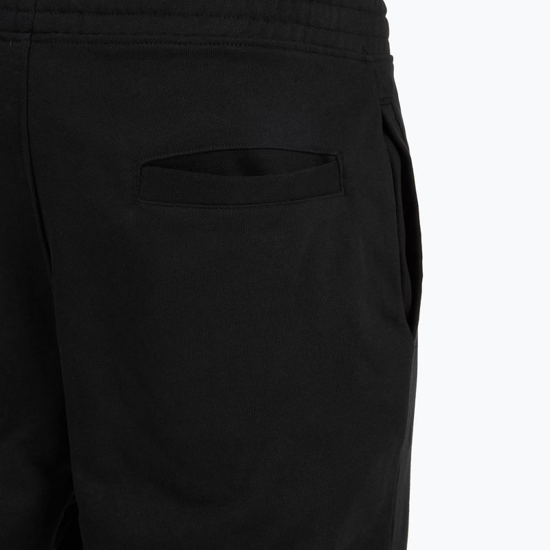 Men's PROSTO Myst shorts black 6