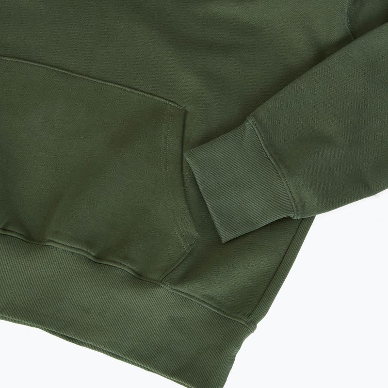 Men's PROSTO Mizo Hoodie green 3