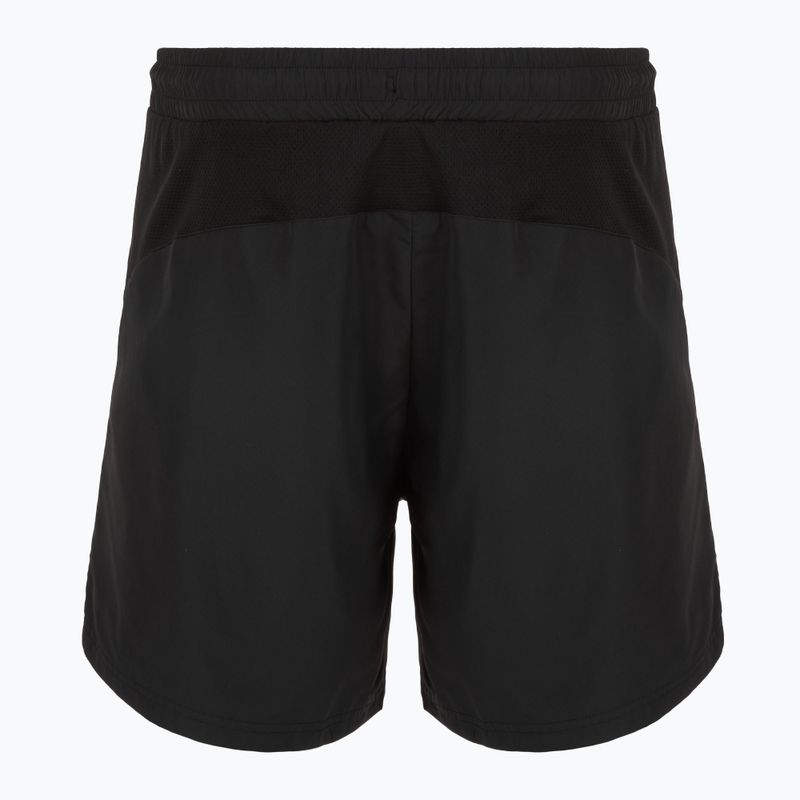 Men's PROSTO Tec shorts black 2